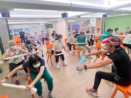 CES Exercise Campaign (June-Aug 2025)