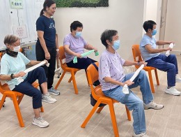 CES Exercise Campaign (June-Aug 2025)