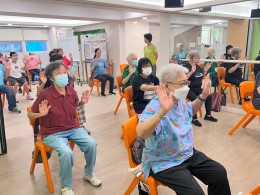 CES Exercise Campaign (June-Aug 2025)