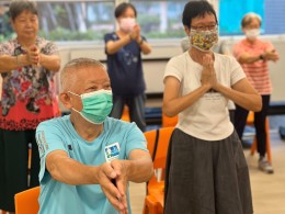 CES Exercise Campaign (June-Aug 2025)