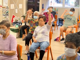 CES Exercise Campaign (June-Aug 2025)