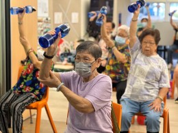 CES Exercise Campaign (June-Aug 2025)