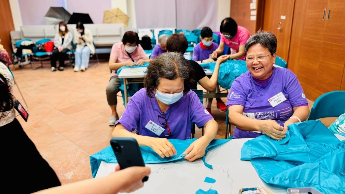 CES Green Activities (June -Aug 2025)