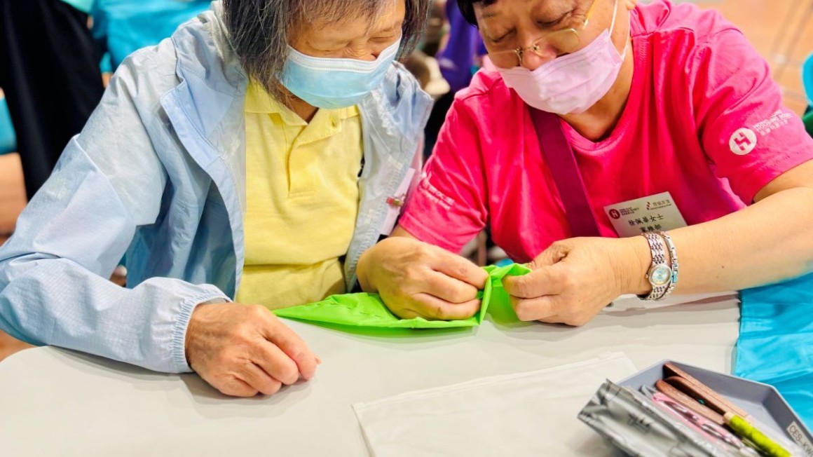 CES Green Activities (June -Aug 2025)