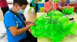CES Green Activities (June -Aug 2025)