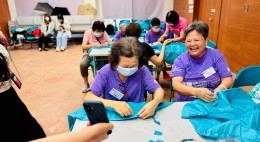 CES Green Activities (June -Aug 2025)