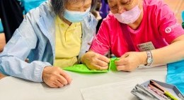 CES Green Activities (June -Aug 2025)