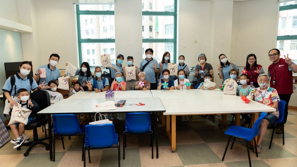 Parent's Day Celebration Party 2025 (July 2025)