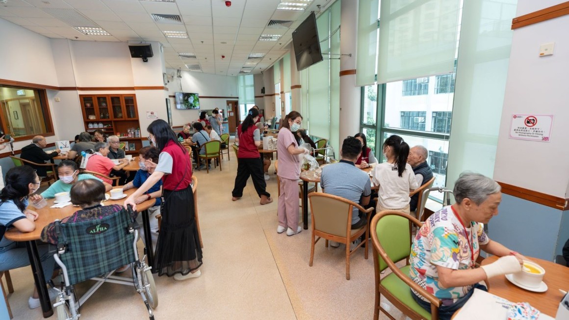 Parent's Day Celebration Party 2025 (July 2025)