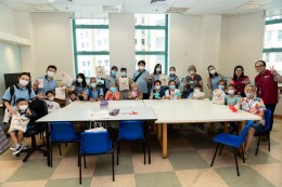 Parent's Day Celebration Party 2025 (July 2025)