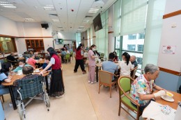 Parent's Day Celebration Party 2025 (July 2025)