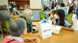 Parent's Day Celebration Party 2025 (July 2025)