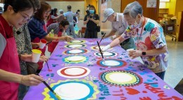 Parent's Day Celebration Party 2025 (July 2025)