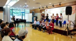 Parent's Day Celebration Party 2025 (July 2025)