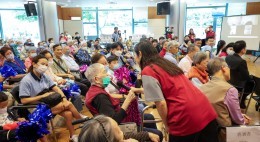 Parent's Day Celebration Party 2025 (July 2025)