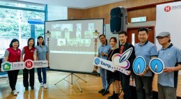Parent's Day Celebration Party 2025 (July 2025)