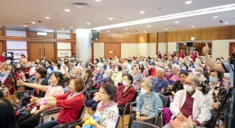 Parent's Day Celebration Party 2025 (July 2025)