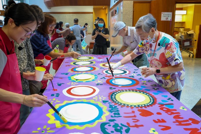 Parent's Day Celebration Party 2025 (July 2025)