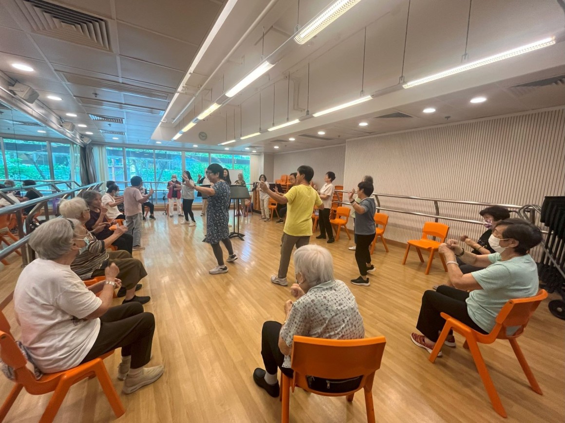 CES Neighbourhood Activities (Sept-Nov 2025)