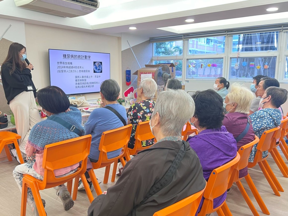 CES Neighbourhood Activities (Sept-Nov 2025)