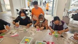 CES Neighbourhood Activities (Sept-Nov 2025)