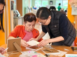 CES Neighbourhood Activities (Sept-Nov 2025)