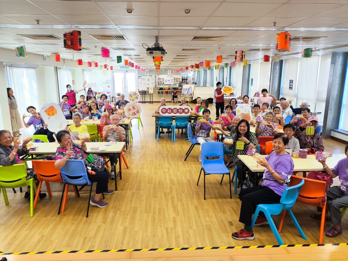 CES Mid-Autumn Festival Celebration Programmes (Oct 2025)
