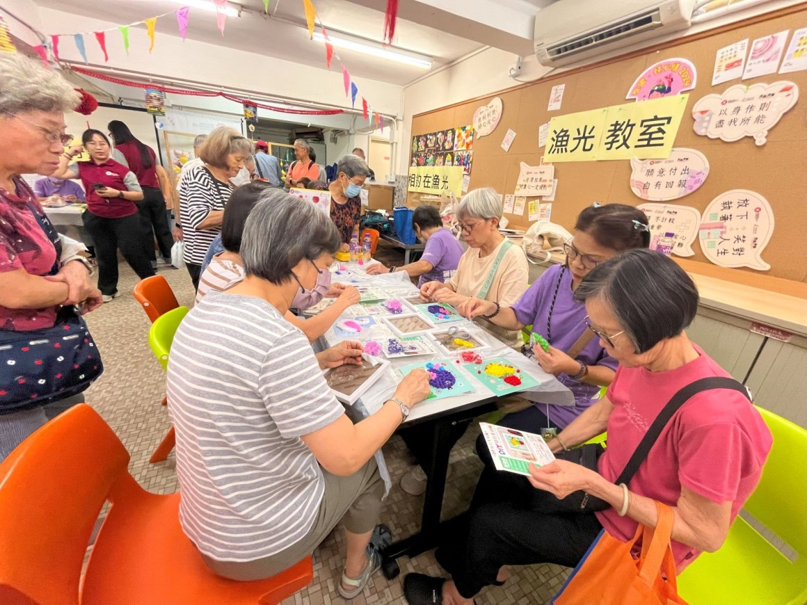 CES Mid-Autumn Festival Celebration Programmes (Oct 2025)