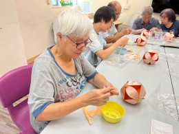 CES Mid-Autumn Festival Celebration Programmes (Oct 2025)