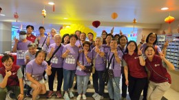 CES Mid-Autumn Festival Celebration Programmes (Oct 2025)