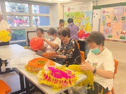 CES Mid-Autumn Festival Celebration Programmes (Oct 2025)