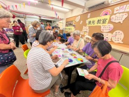 CES Mid-Autumn Festival Celebration Programmes (Oct 2025)