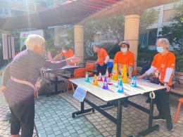 Senior Citizen's Day 2025 (Nov 2025)