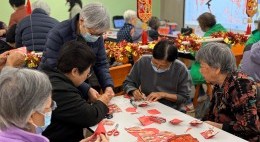 友里贺新春(2026年2月)