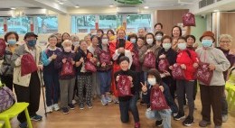友里贺新春(2026年2月)