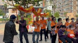 友里贺新春(2026年2月)