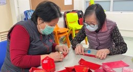 友里贺新春(2026年2月)