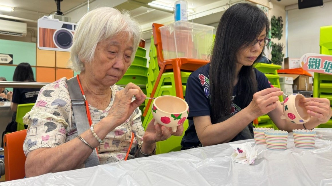 房协友里邻里活动 (2026年3-5月)