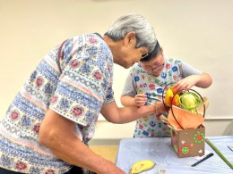 房协友里邻里活动 (2026年3-5月)