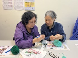 房协友里邻里活动 (2026年3-5月)