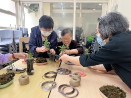 房协友里邻里活动 (2026年3-5月)