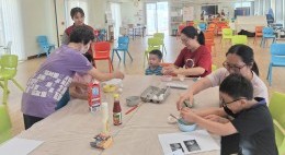 房协友里邻里活动 (2026年3-5月)