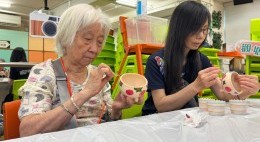 房协友里邻里活动 (2026年3-5月)