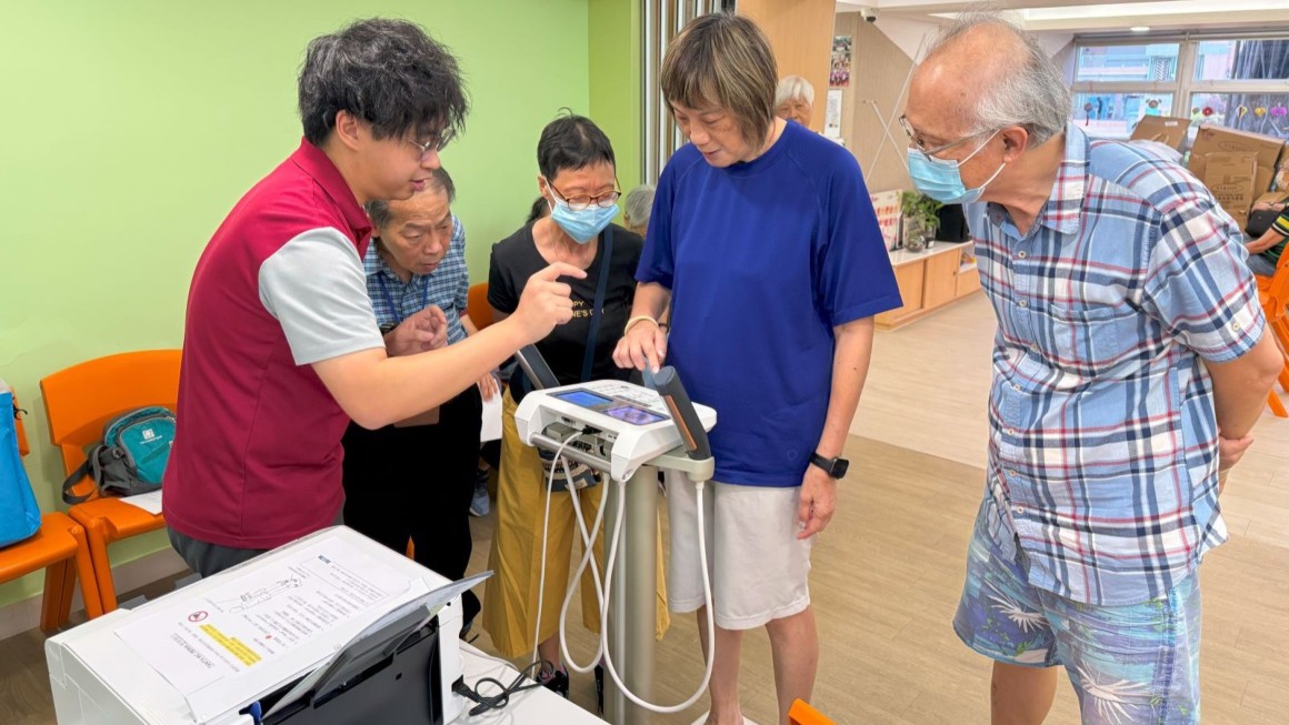 CES Exercises and Health Activities (Mar-May 2026)