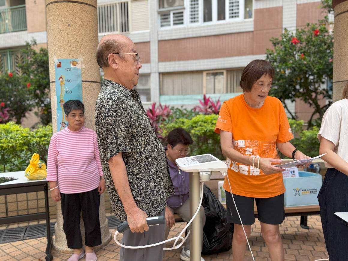 CES Exercises and Health Activities (Mar-May 2026)