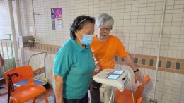 CES Exercises and Health Activities (Mar-May 2026)