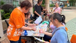 CES Exercises and Health Activities (Mar-May 2026)