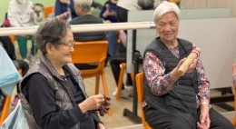 表达艺术治疗工作坊 (2026年3-5月)