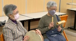 表达艺术治疗工作坊 (2026年3-5月)