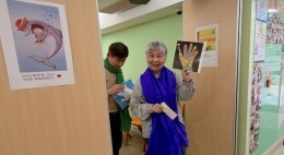 表达艺术治疗工作坊 (2026年3-5月)